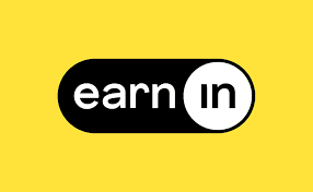EarnIn logo