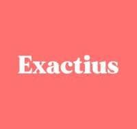 Exactius logo